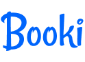 Logo Booki